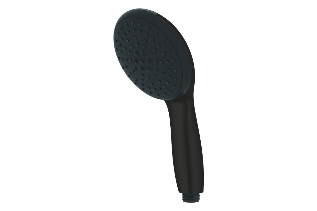 Ручной душ GROHE Tempesta 110, 2 режима, черный (261612433)