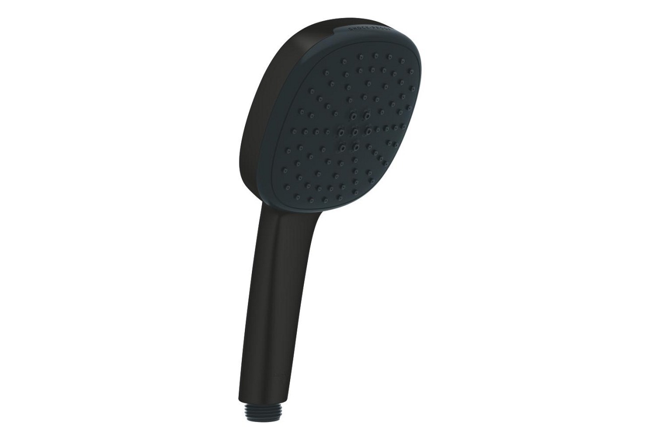Ручной душ GROHE Tempesta Cube 110, 2 режима, черный (269022433)