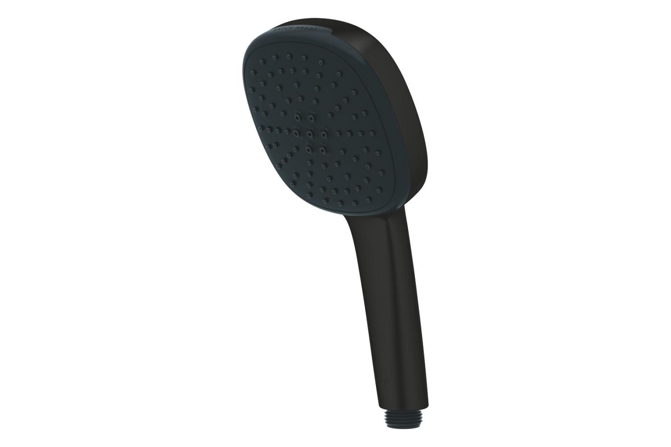 Ручной душ GROHE Tempesta Cube 110, 2 режима, черный (269022433)