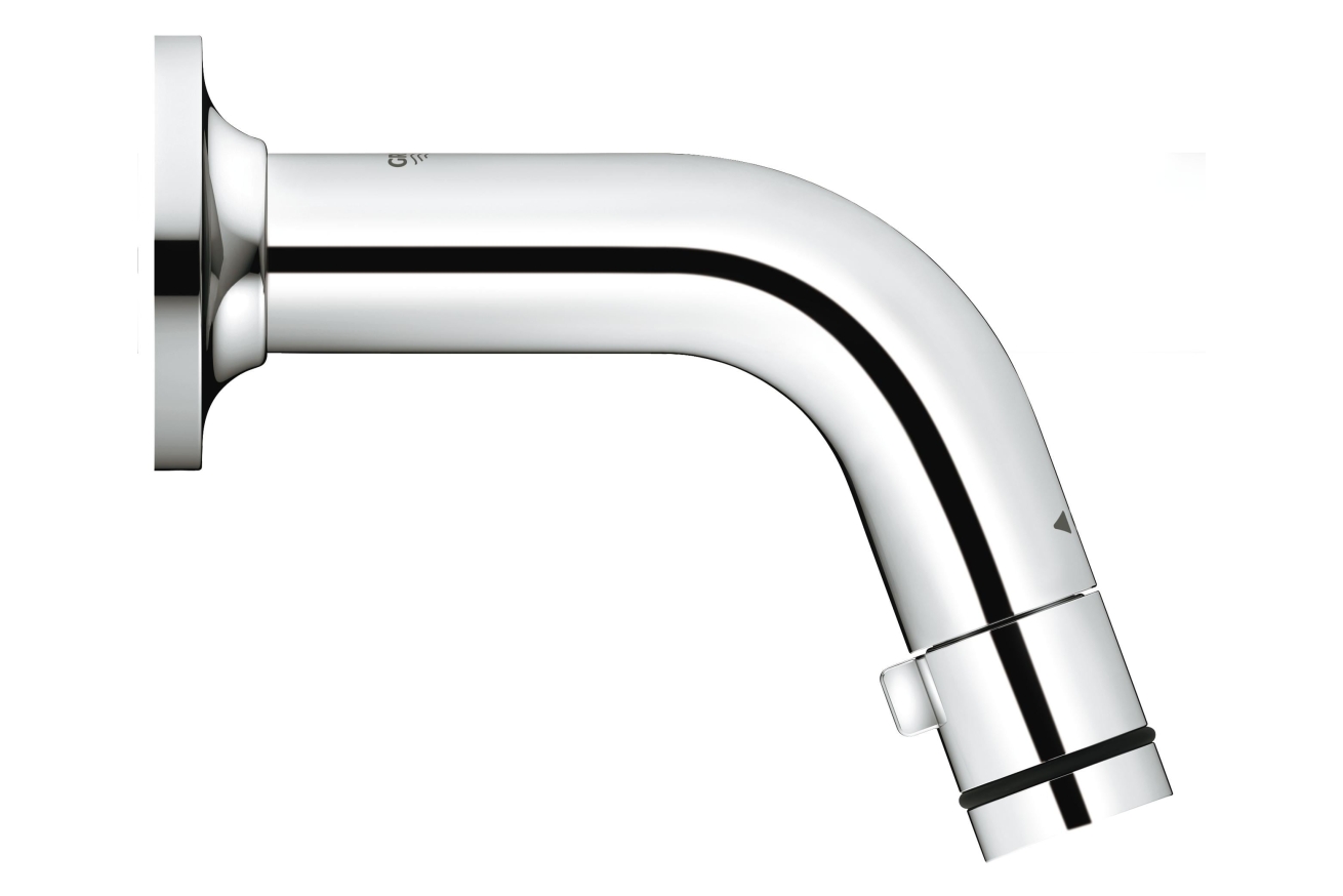 Кран для раковины GROHE Universal, без функции смешивания, хром (20205000)