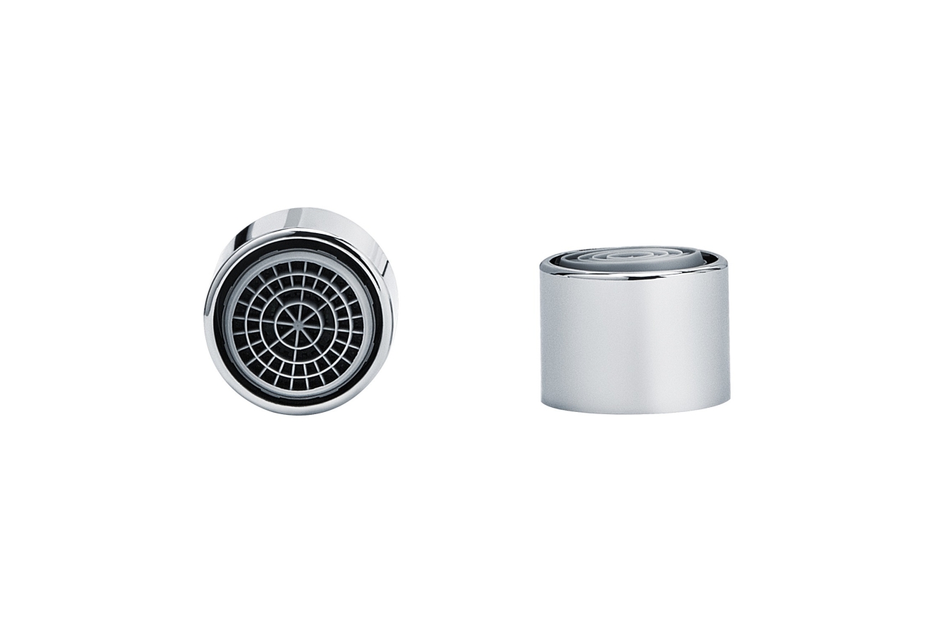 Комплект аэраторов GROHE 5,7 л/мин с резьбой М22 (40528000)