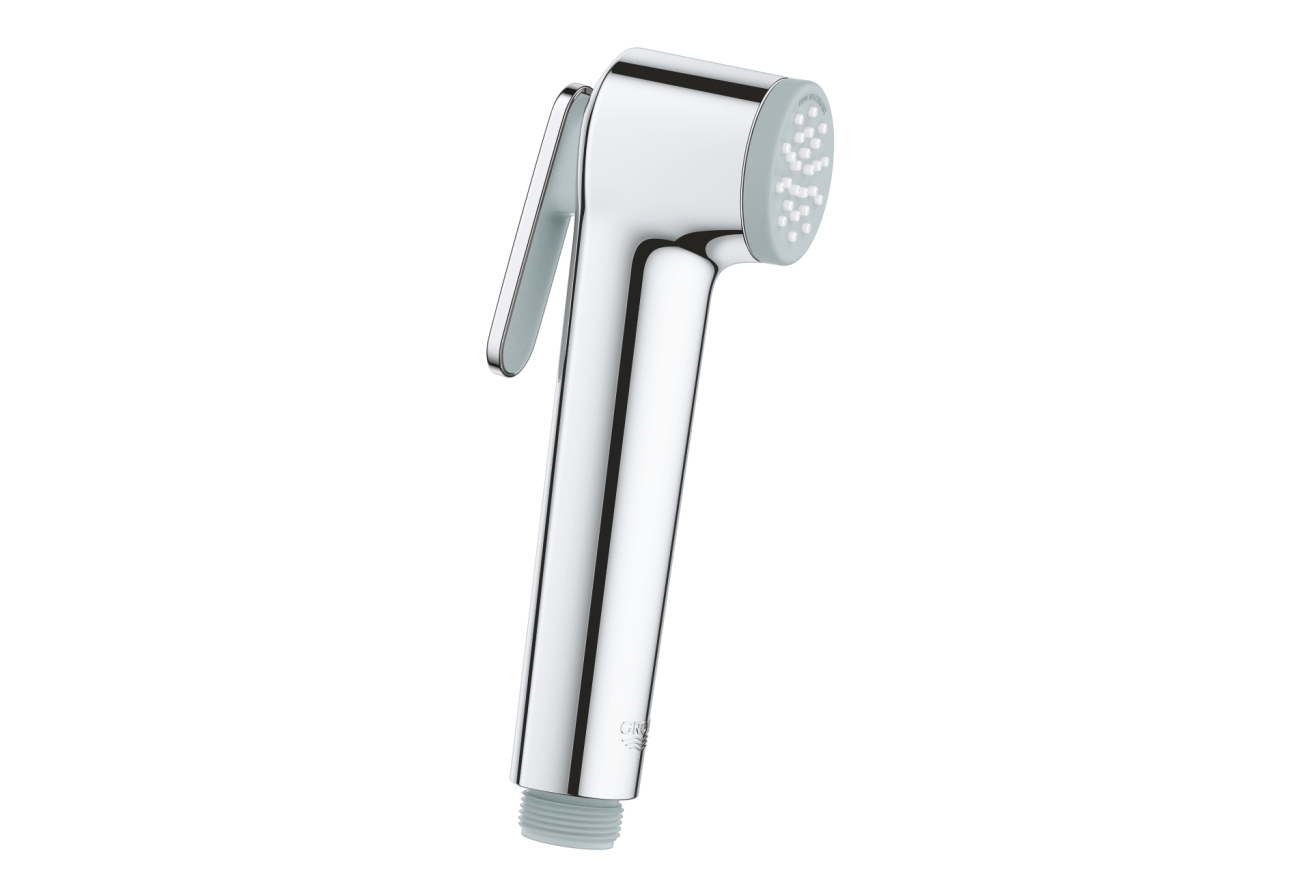 Набор для гигиенического душа GROHE Tempesta-F Trigger Spray 30, 1000 мм, хром (26352000)
