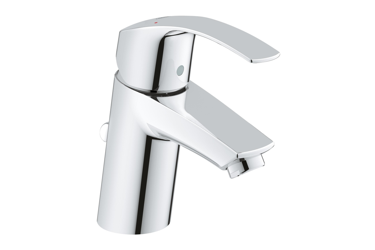 Готовый комплект для ванной комнаты GROHE Eurosmart (NB0038)