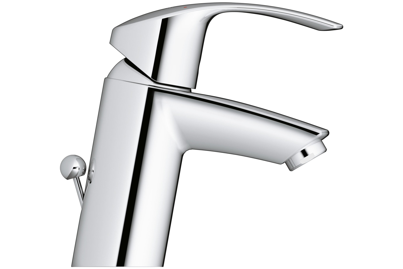 Готовый комплект для ванной комнаты GROHE Eurosmart (NB0038)