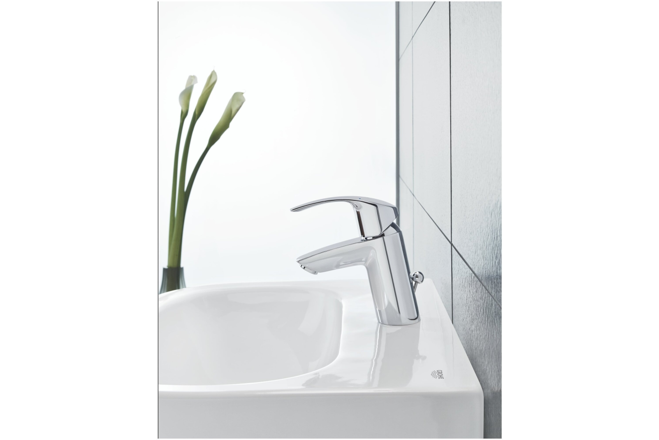 Готовый комплект для ванной комнаты GROHE Eurosmart (NB0038)