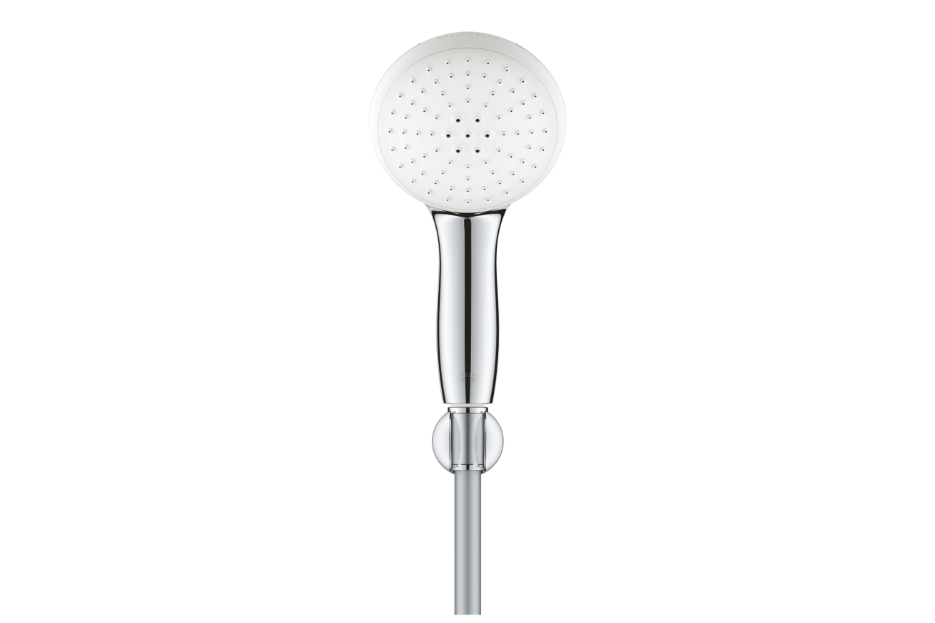 Готовый комплект для ванной комнаты GROHE Eurosmart (NB0038)