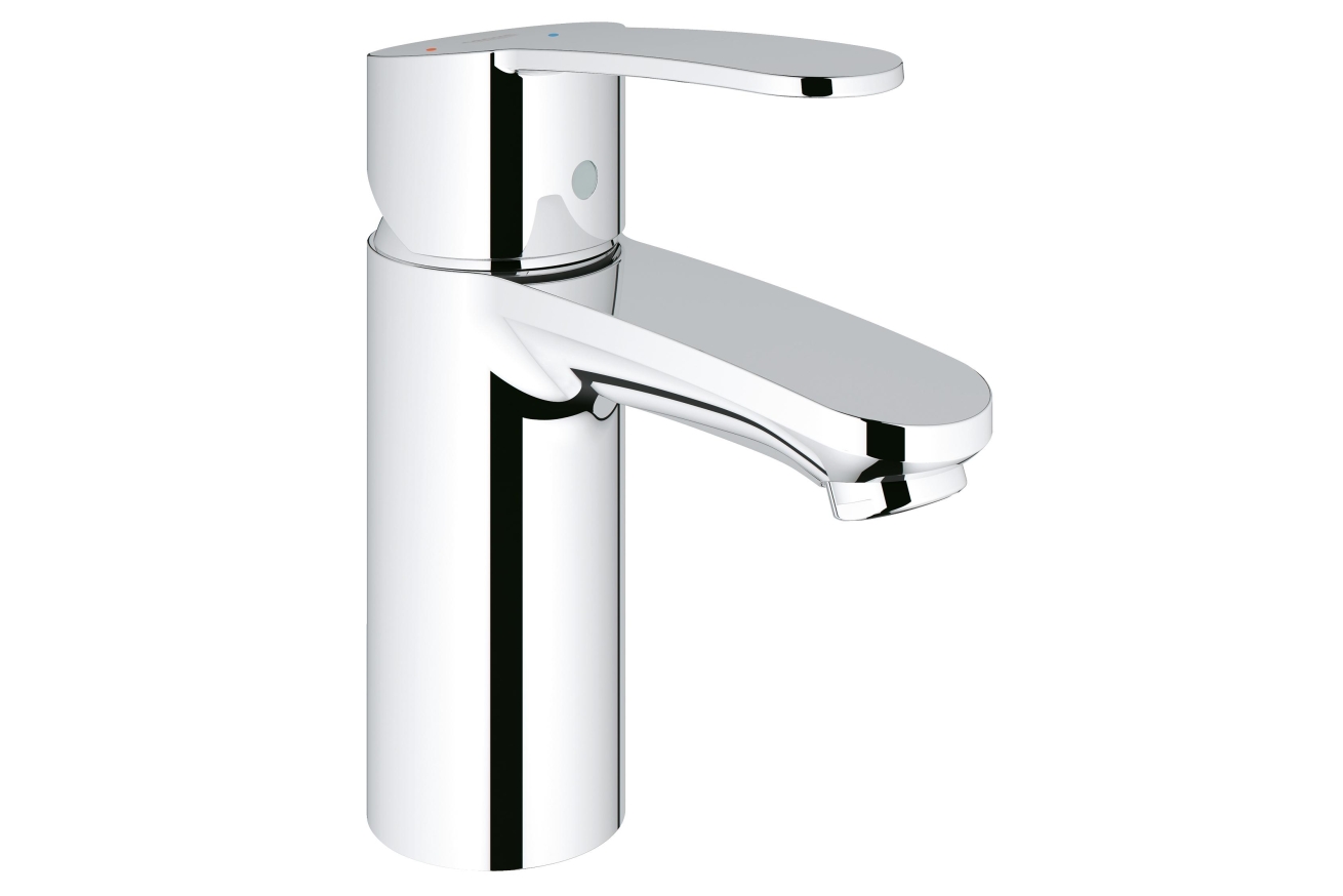 Смеситель для раковины GROHE Eurostyle Cosmopolitan, S-size, хром (2337320E)