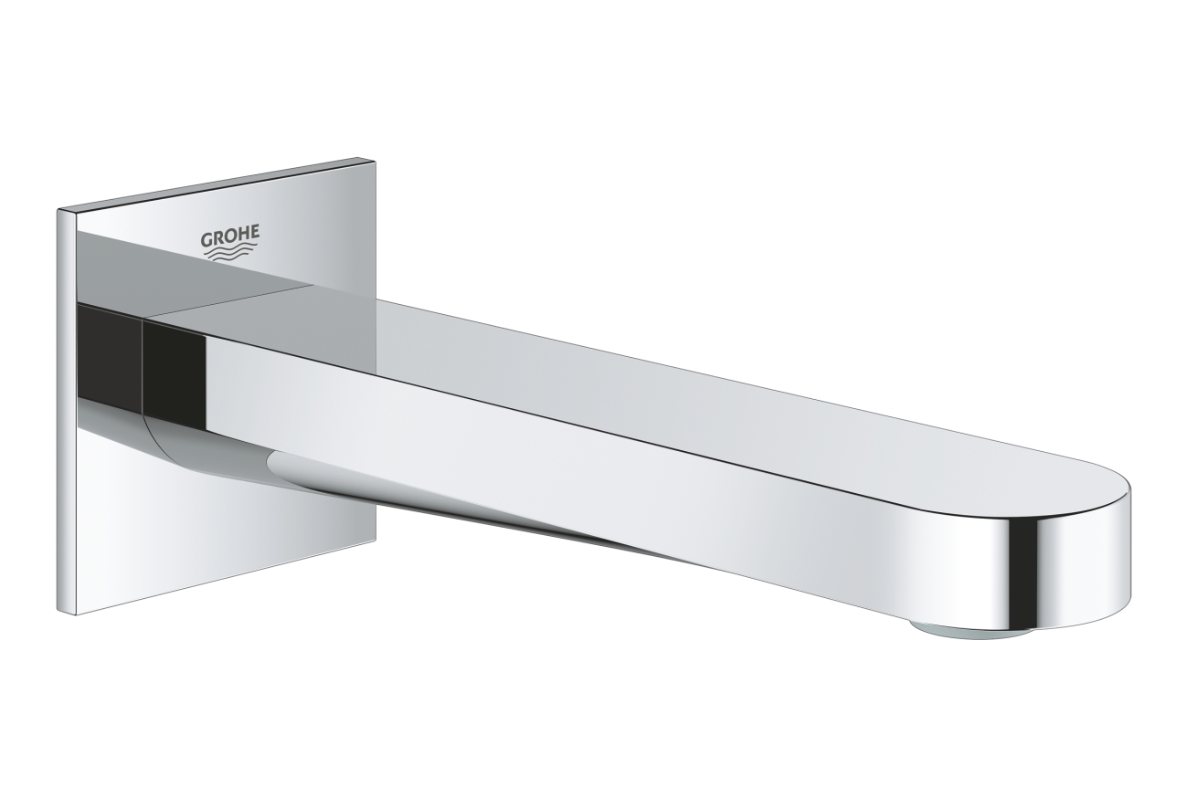Излив для ванны GROHE Plus, хром (13404003)