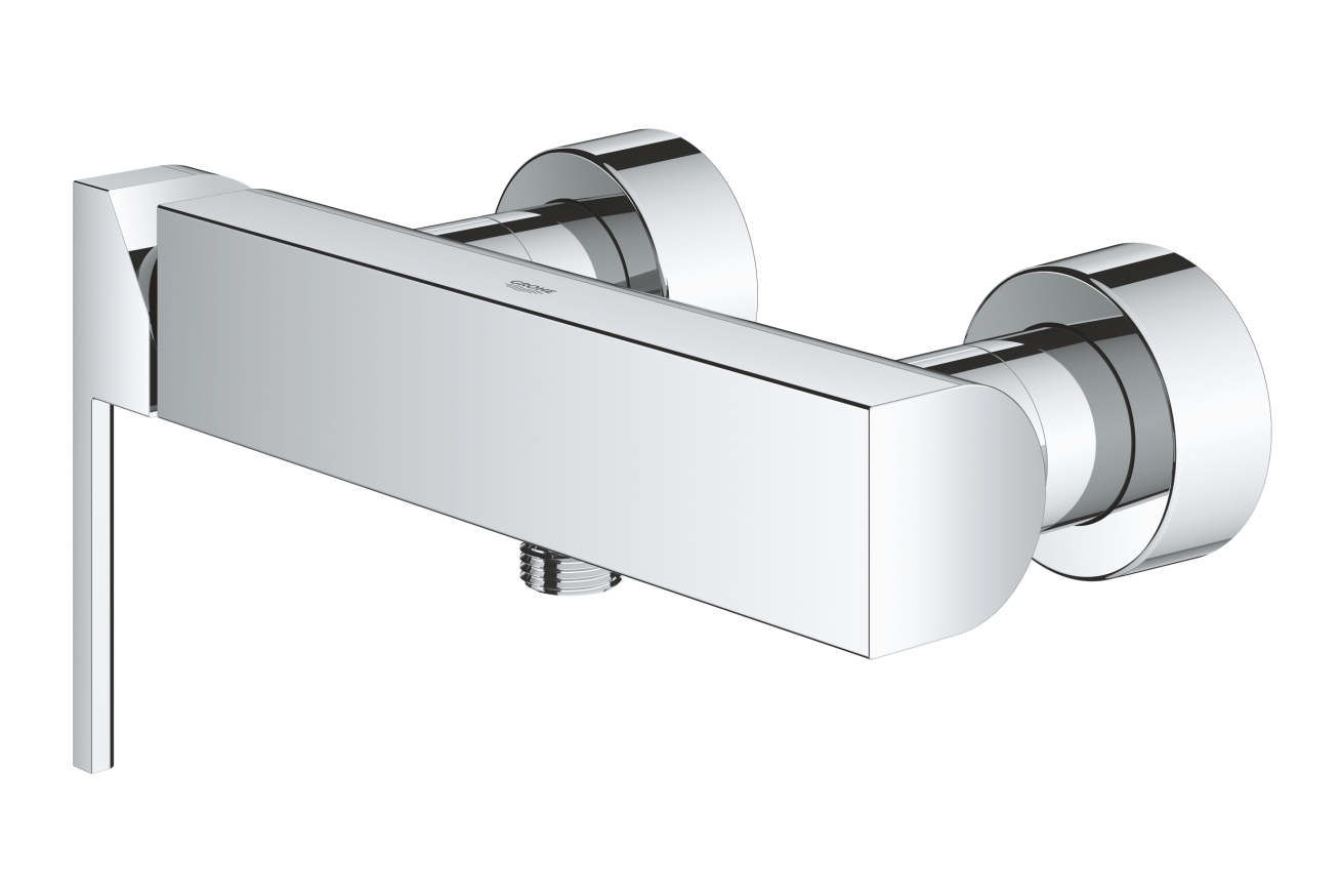 Смеситель для душа GROHE Plus, хром (33577003)
