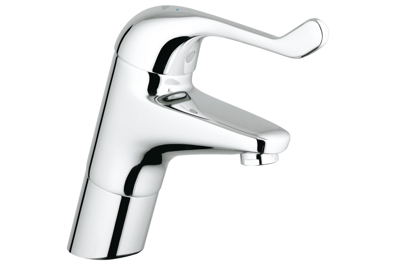 Смеситель для раковины GROHE Euroeco Special, хром (32790000)