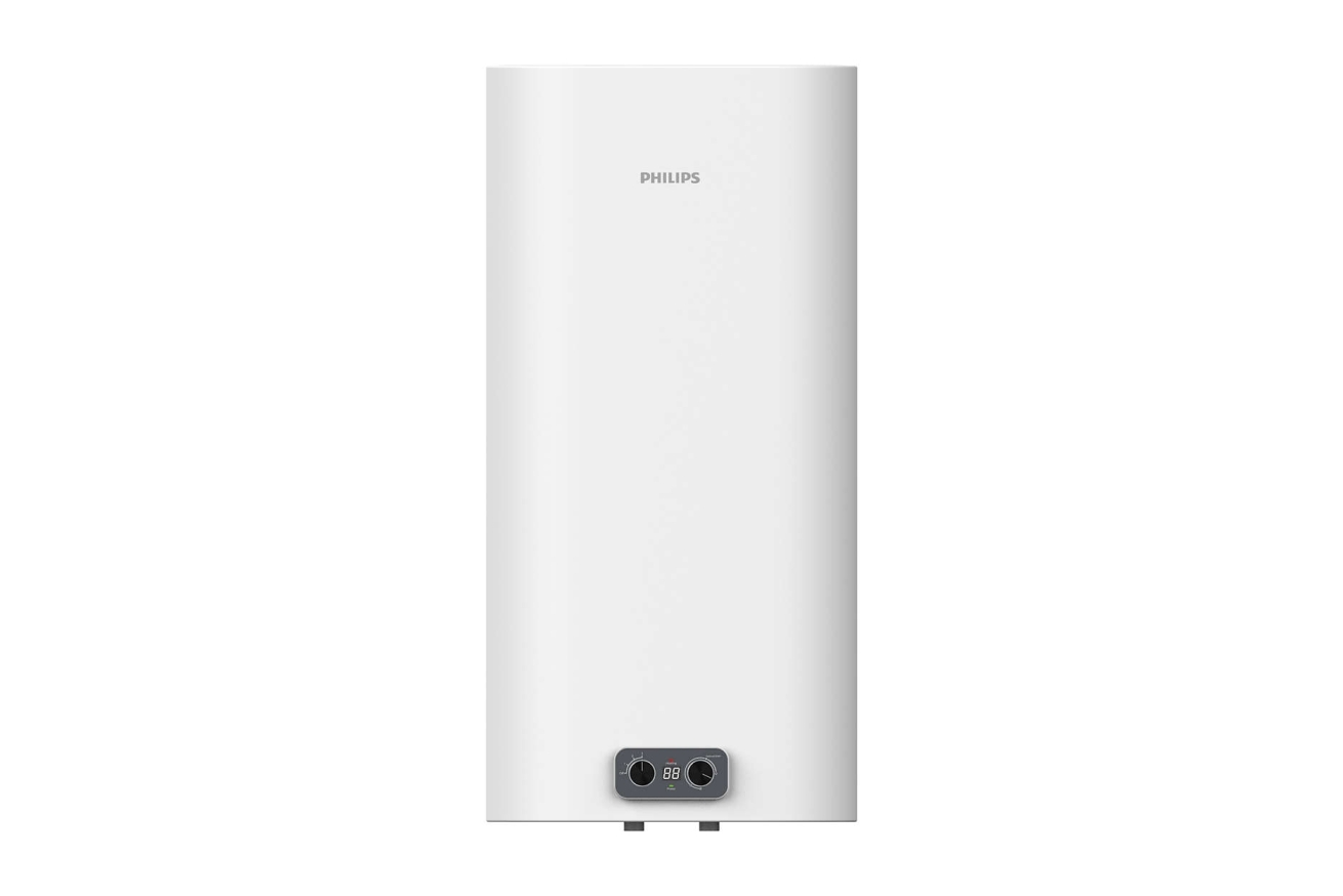 Электрический водонагреватель Philips AWH1615/51(30YB), 30 л