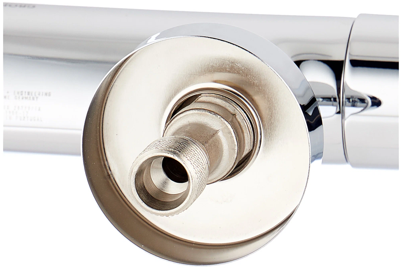 Смеситель для душа GROHE Essence, хром (25252001)