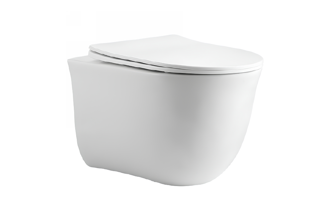 Комплект инсталляции GROHE 38811KF0 с унитазом Aquatek КЛАССИК и сиденьем с микролифтом (NW0151)
