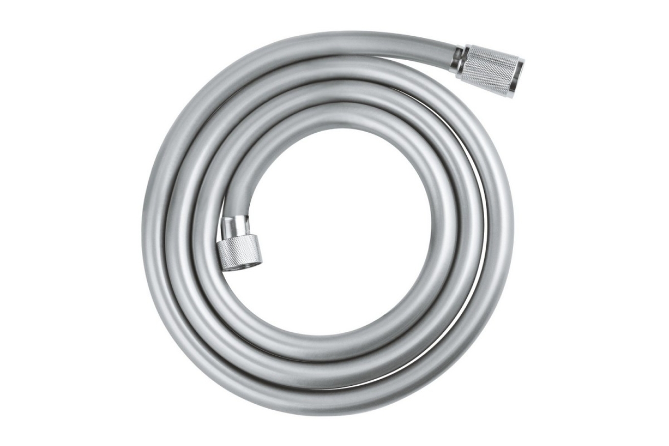 Душевой шланг GROHE Relexaflex 1500 мм, хром (45973001)