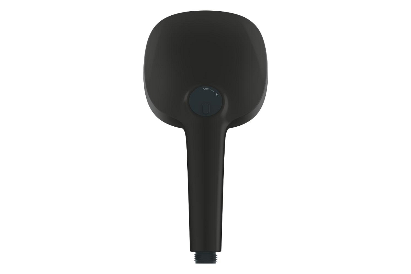 Ручной душ GROHE Tempesta Cube 110, 2 режима, черный (269022433)