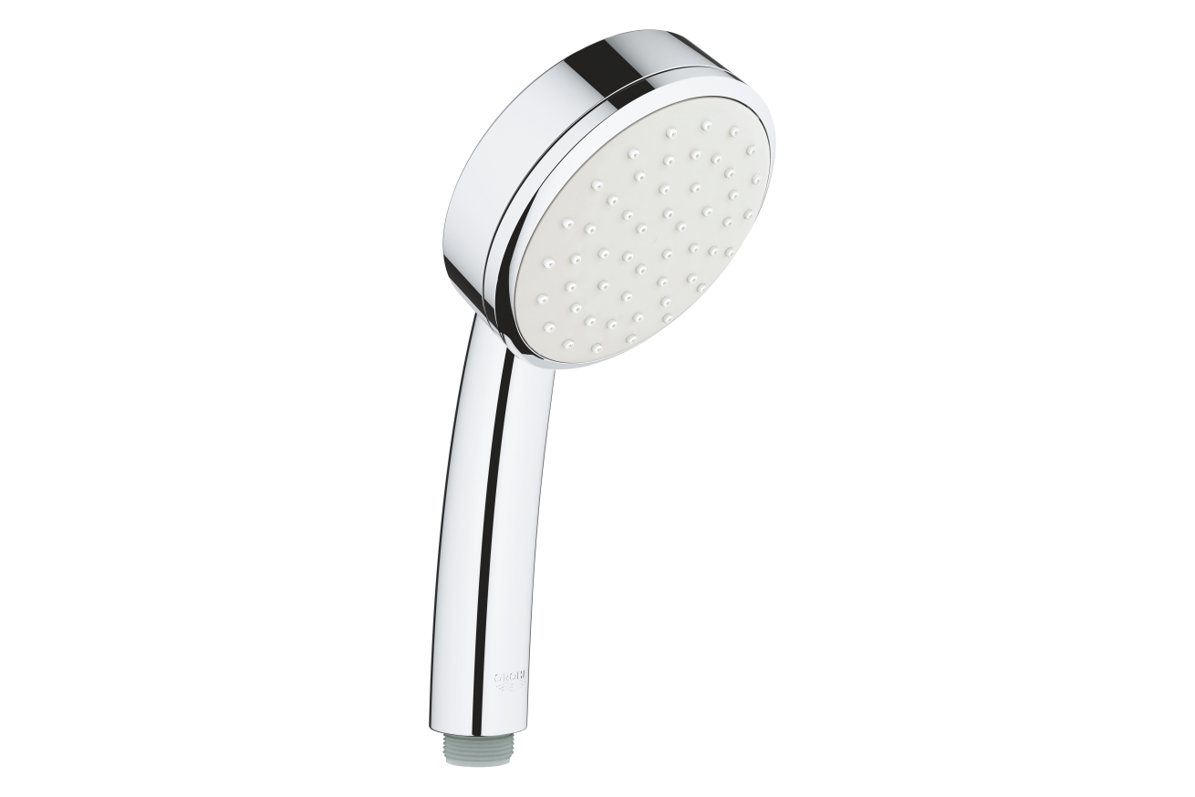Душевой набор GROHE Tempesta Cosmopolitan, 1 режим, 1500 мм, 7 л/мин, хром (26084002)