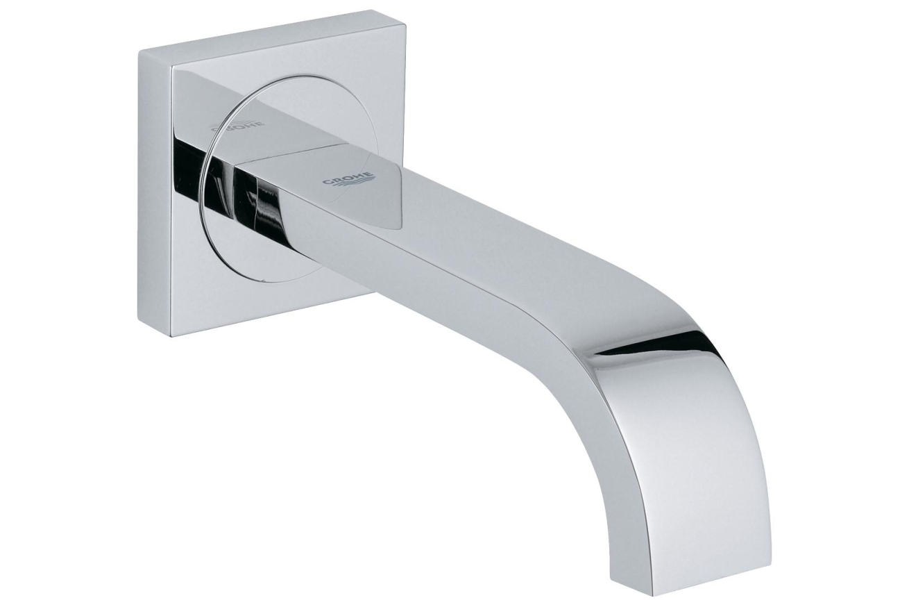 Излив для ванны GROHE Allure, хром (13264000)