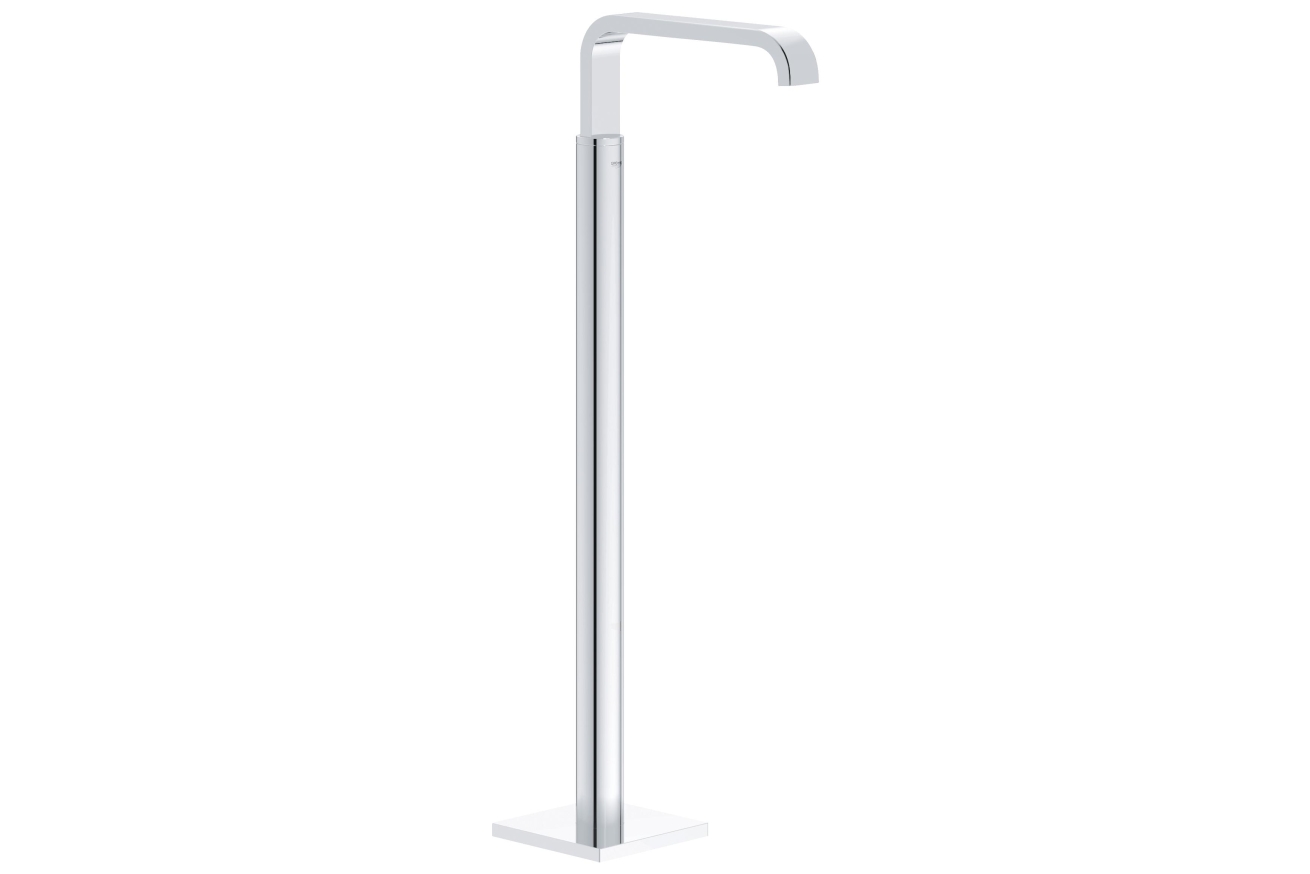 Излив для ванны GROHE Allure, хром (13218000)