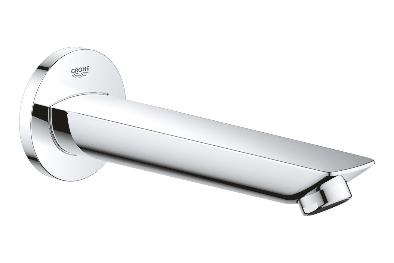 Излив для ванны GROHE BauCosmopolitan, хром (13255001)