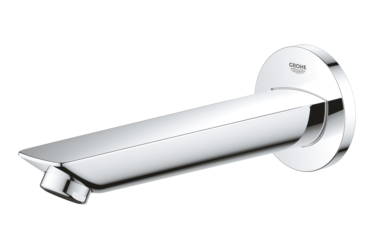 Излив для ванны GROHE BauCosmopolitan, хром (13255001)