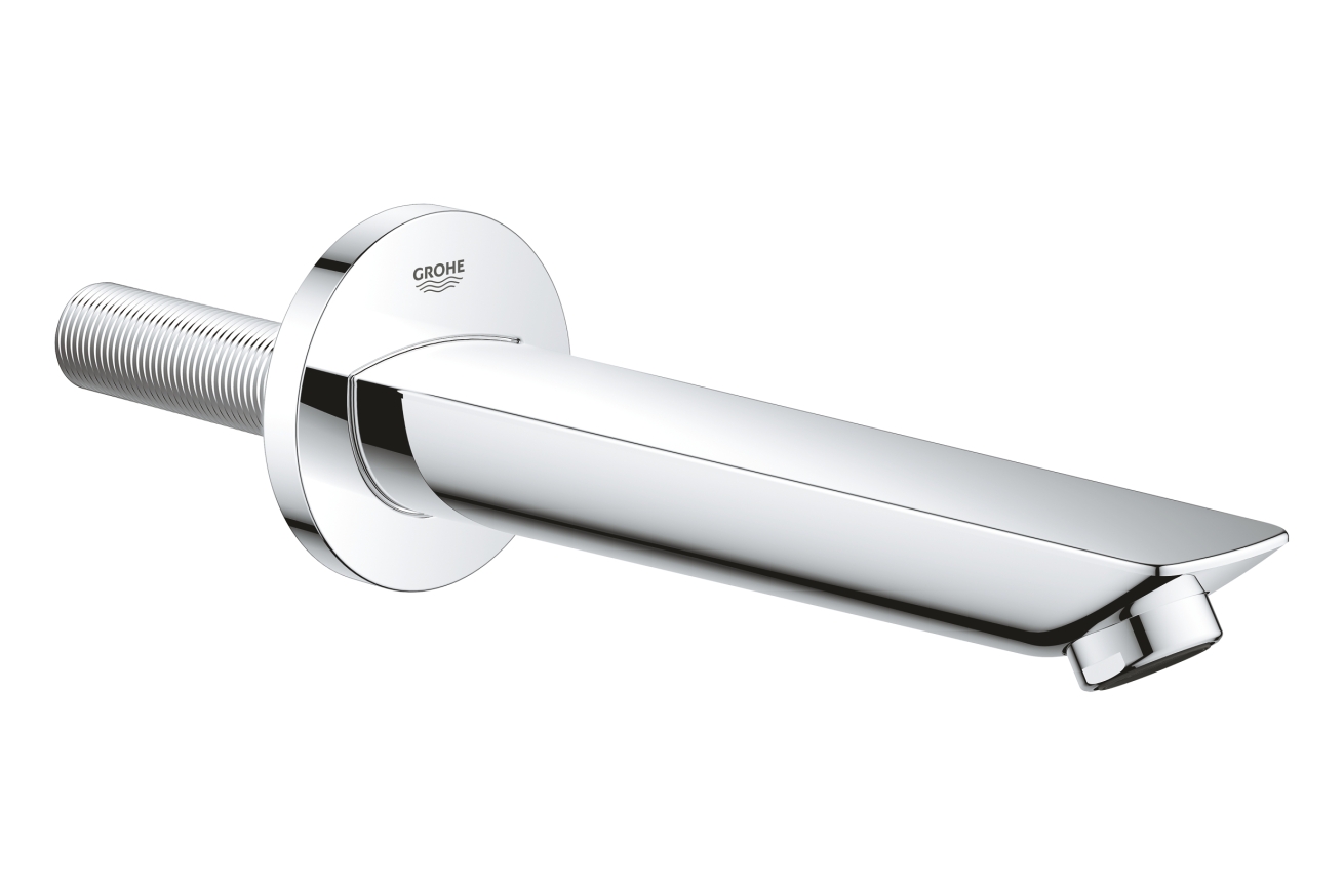 Излив для ванны GROHE BauCosmopolitan, хром (13255001)