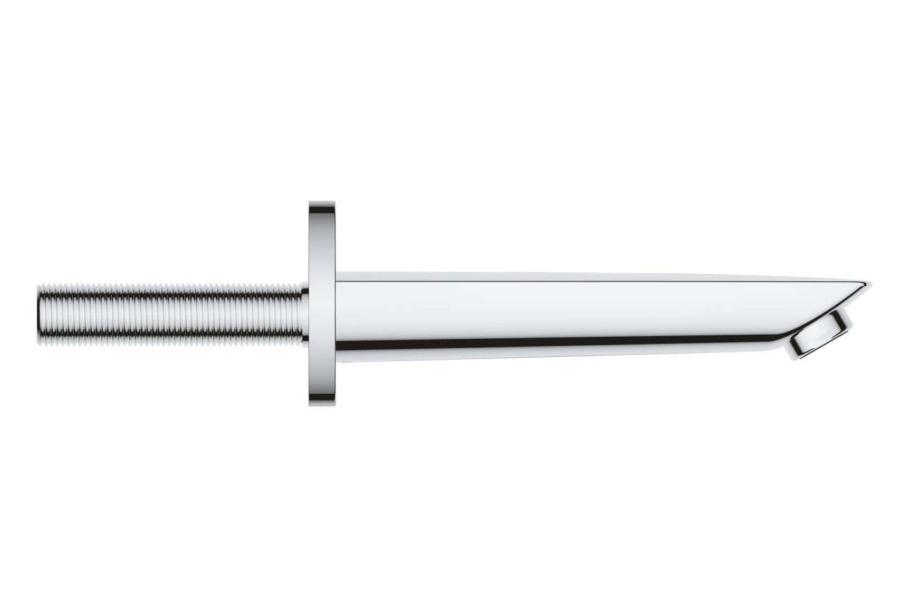 Излив для ванны GROHE BauCosmopolitan, хром (13255001)
