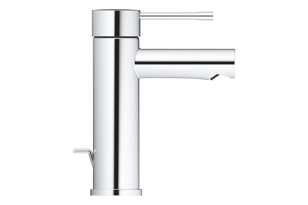 Смеситель для раковины GROHE Essence, S-size, хром (24183001)