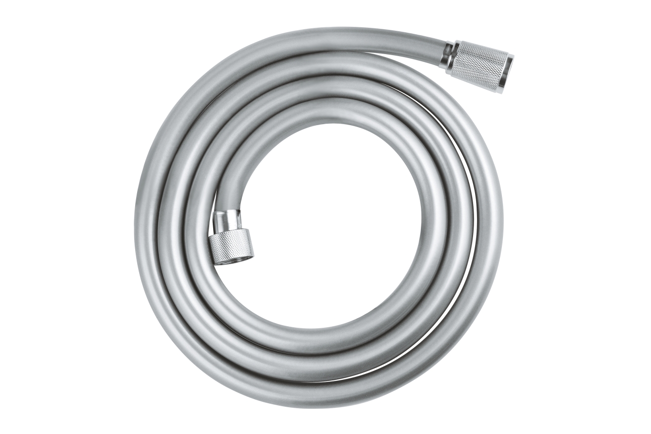 Душевой шланг GROHE Relexaflex 1750 мм, хром (45992001)