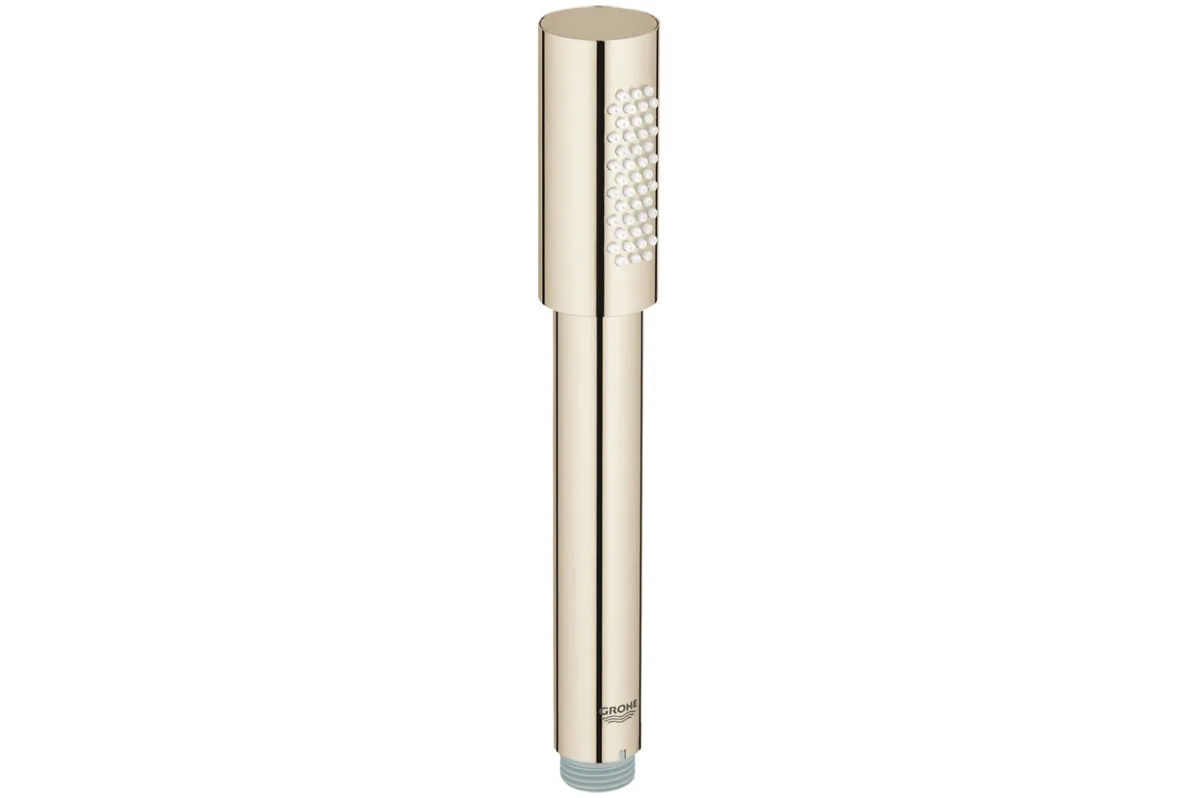 Ручной душ GROHE Sena Stick, 1 режим, никель глянцевый (26465BE0)