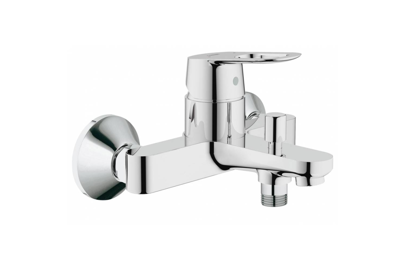 Готовый комплект для ванной комнаты GROHE BauLoop (NB0055)