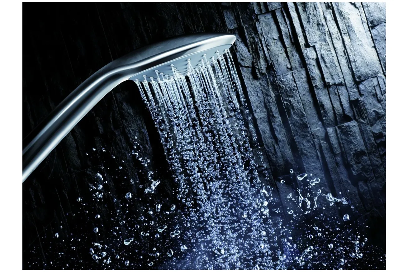 Ручной душ GROHE Euphoria, 2 режима, хром (27238000)