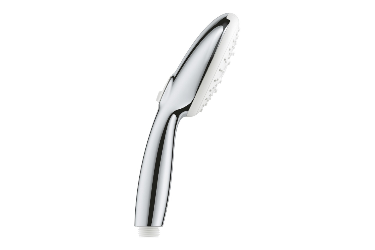 Ручной душ GROHE Tempesta 110, 7,4 л/мин, 3 режима, хром (28419003)