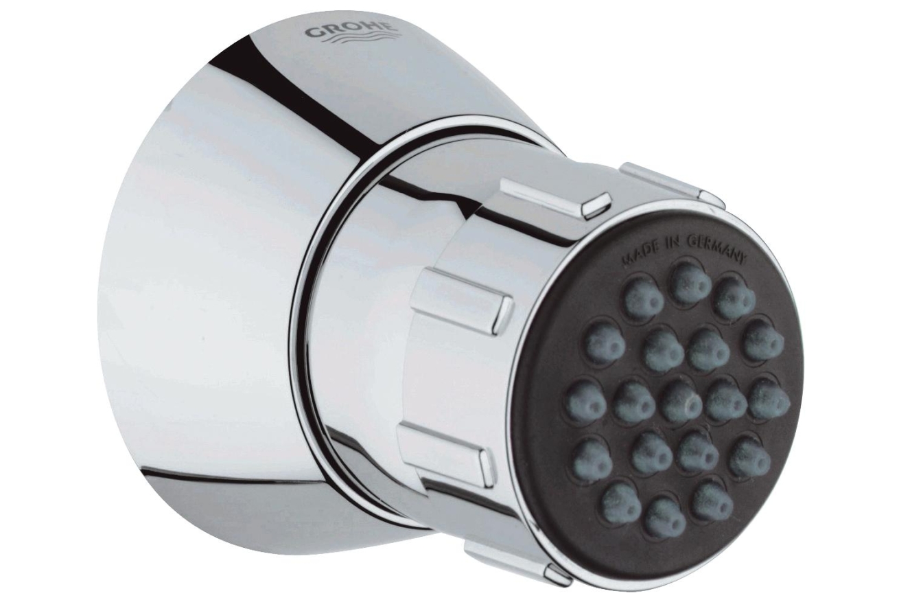 Боковой душ GROHE Relexa Plus 50, 2 режима, хром (28286000)