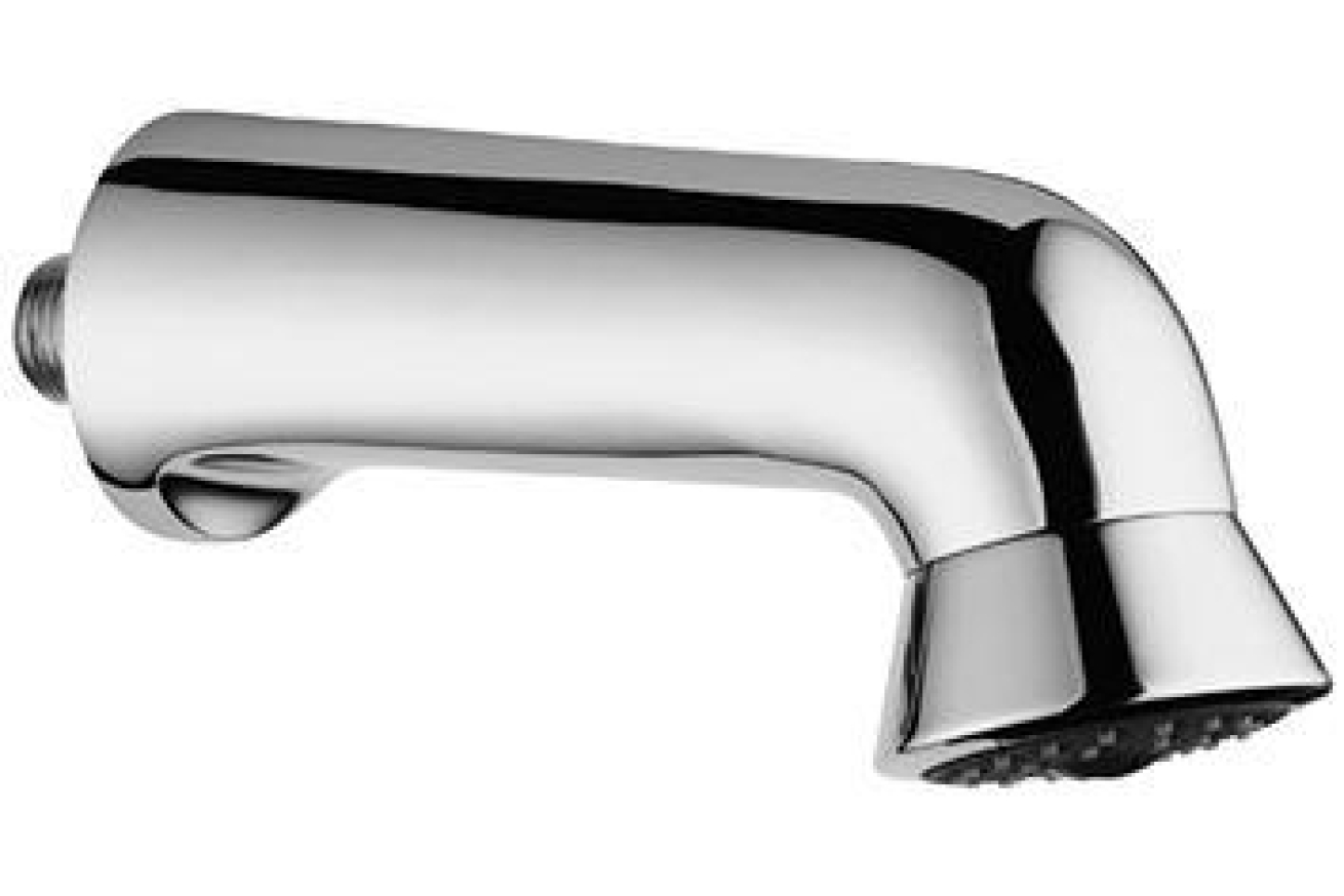 Верхний душ GROHE спортивный Relexa Plus 60, 1 режим, 148 мм, хром (28948000)