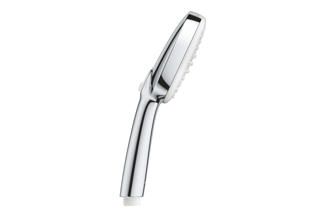 Ручной душ GROHE Tempesta Cube 110, 7,4 л/мин, 2 режима, хром (26746003)