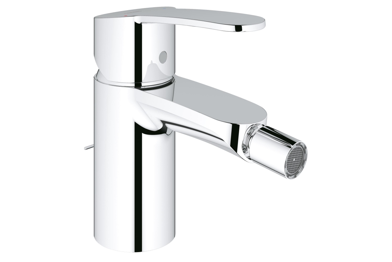 Смеситель для биде GROHE Eurostyle Cosmopolitan, S-size, хром (33566002)