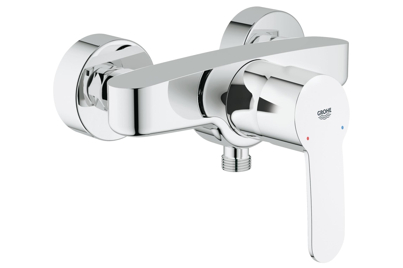 Смеситель для душа GROHE Eurostyle Cosmopolitan, хром (33590002)