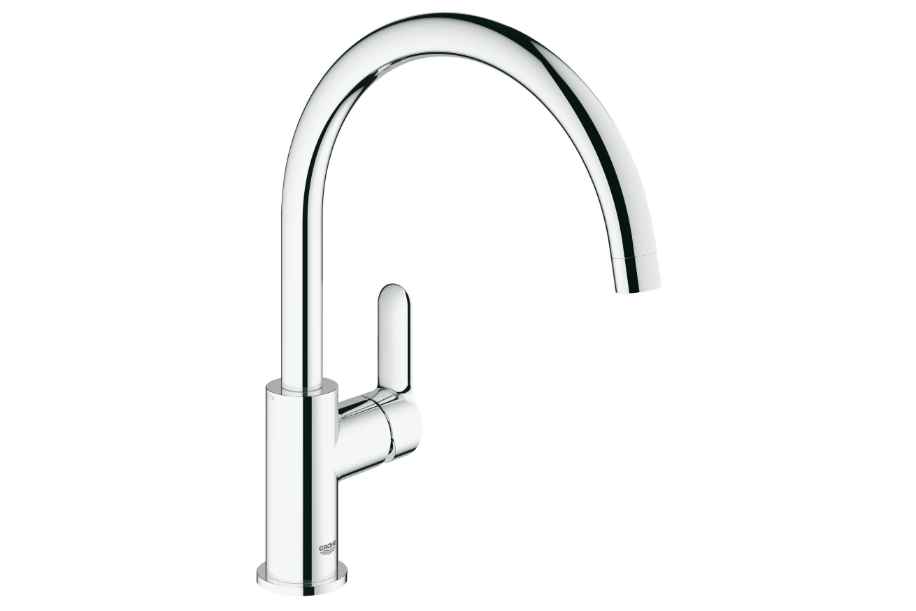 Готовый набор для кухни GROHE BauEdge (NK0004)