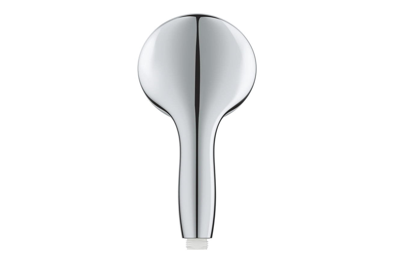 Ручной душ GROHE Tempesta 110, 7,6 л/мин, 1 режим, хром (27923003)