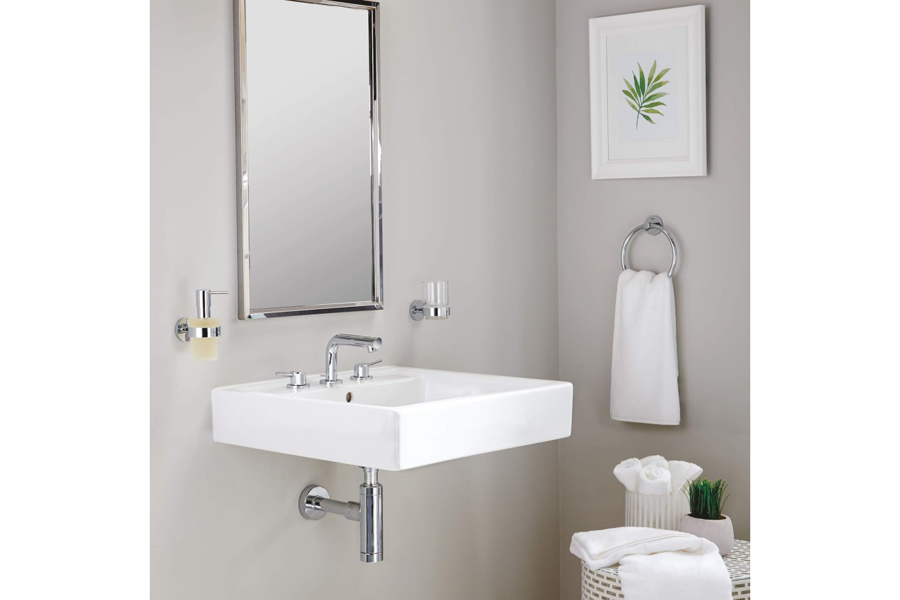 Кольцо для полотенца GROHE Essentials