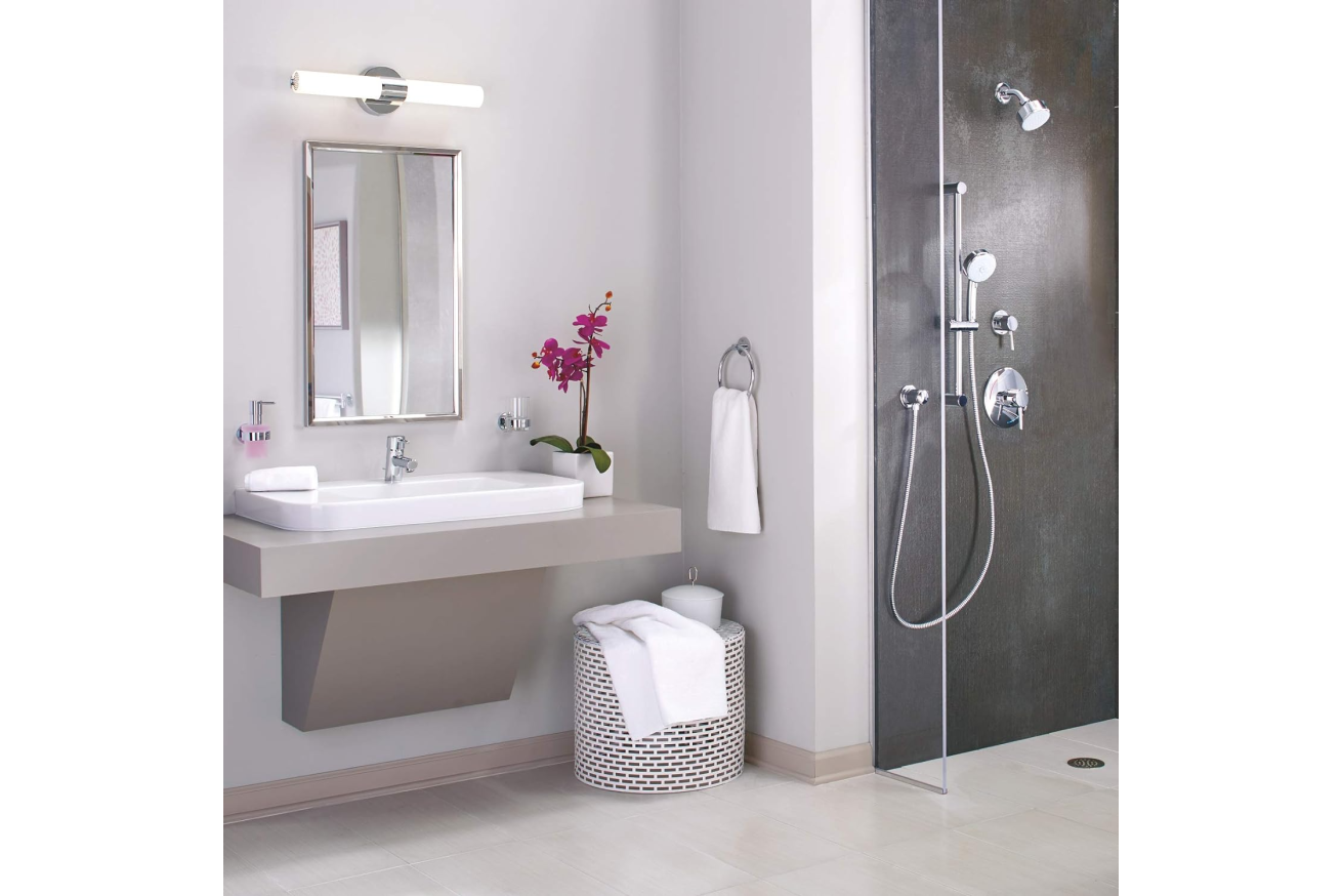 Кольцо для полотенца GROHE Essentials