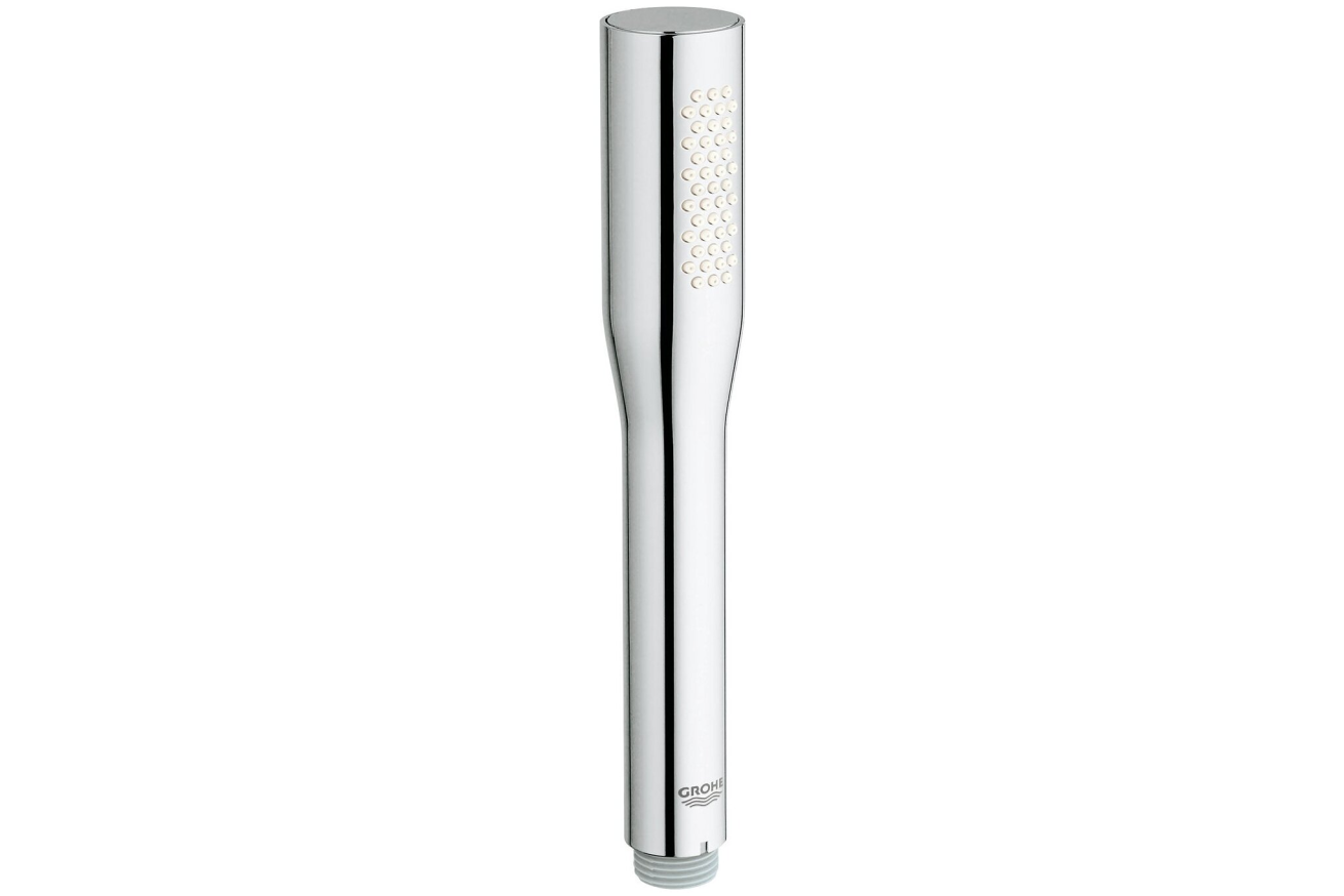 Смеситель для ванны GROHE Essence на 3 отверстия, хром (19976001)