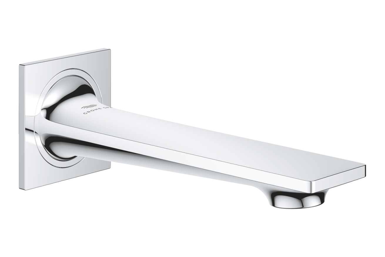 Излив для ванны GROHE Allure, хром (13264001)