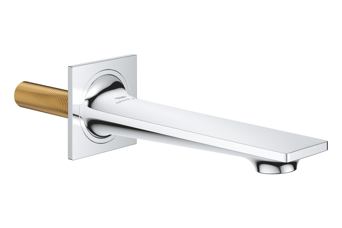 Излив для ванны GROHE Allure, хром (13264001)