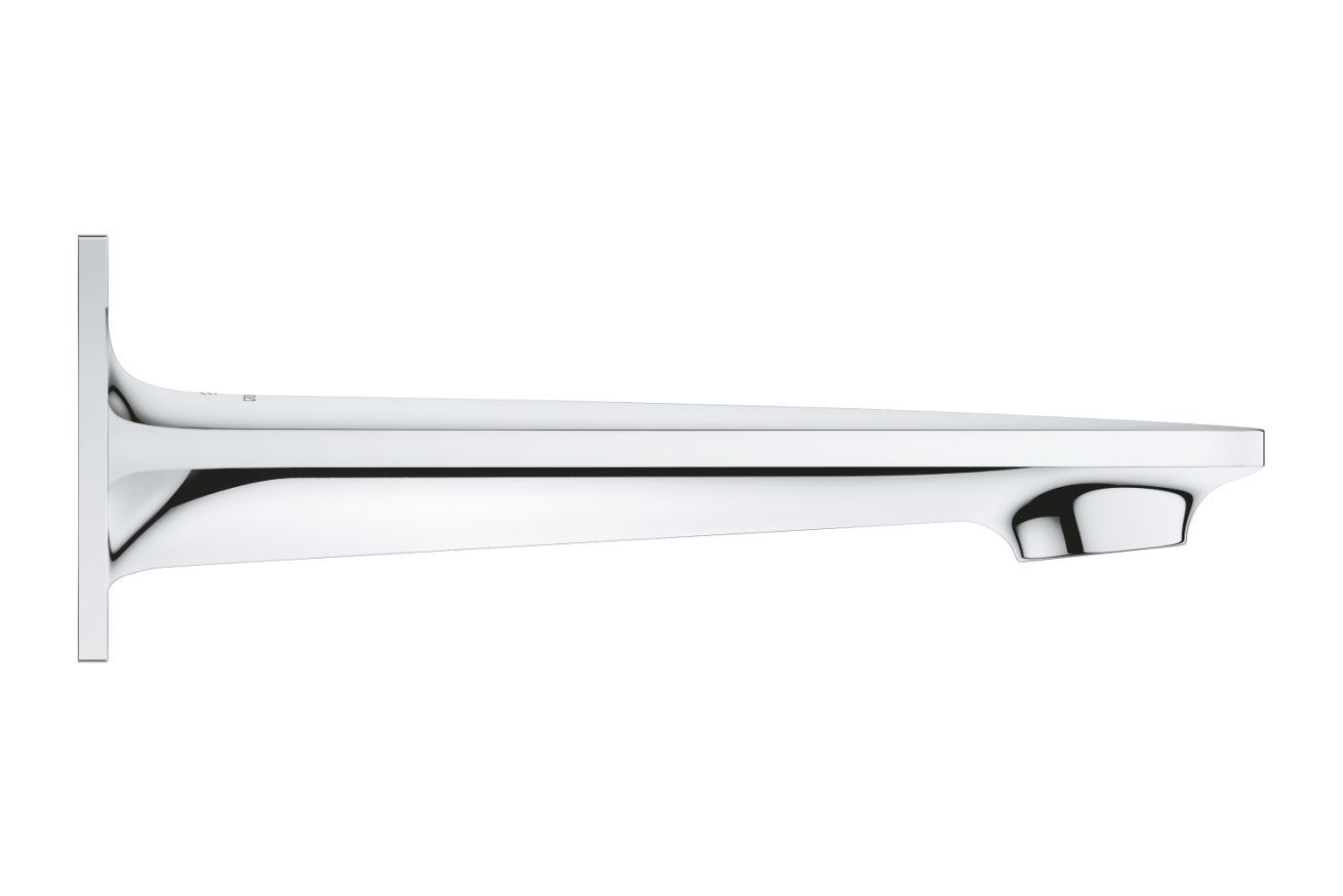 Излив для ванны GROHE Allure, хром (13264001)