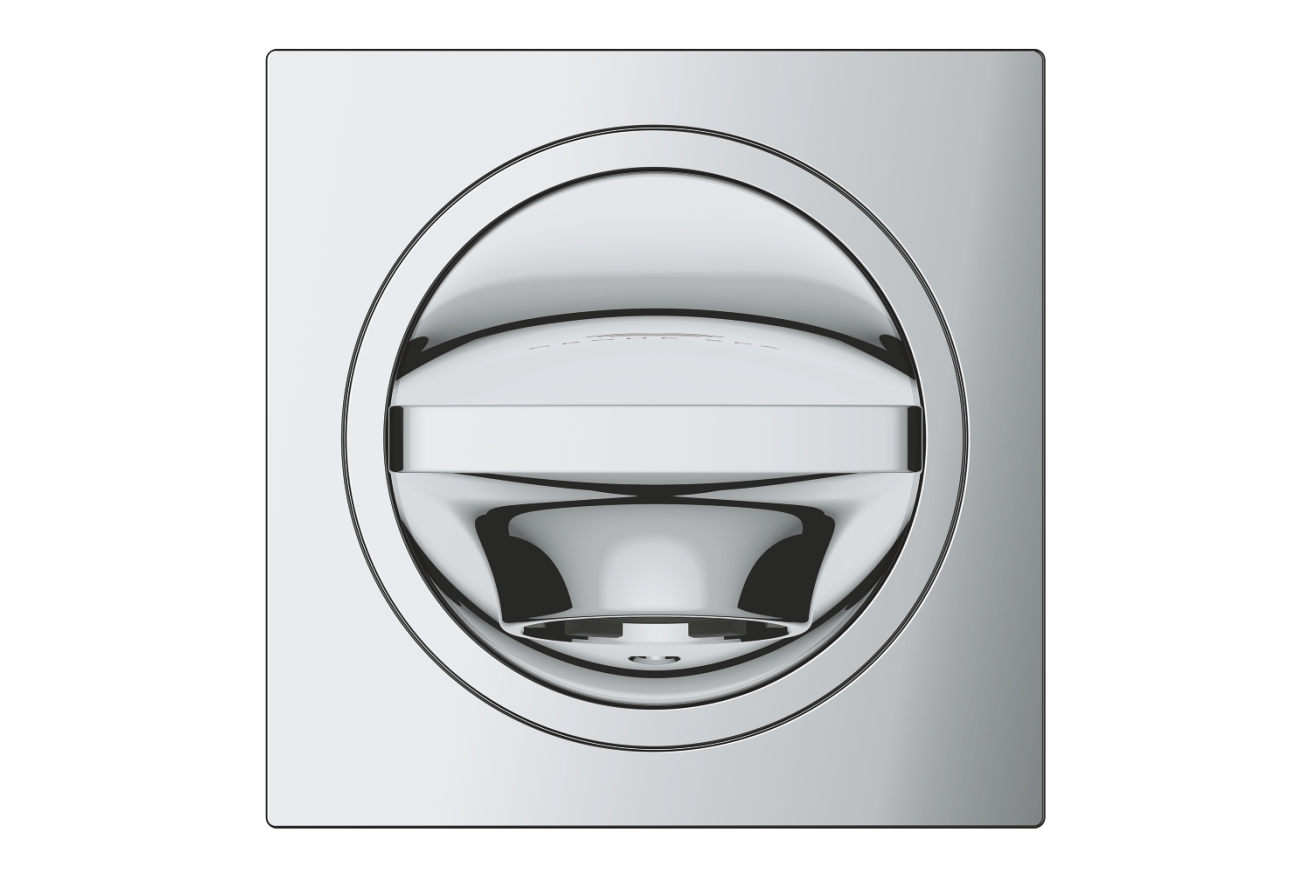 Излив для ванны GROHE Allure, хром (13264001)