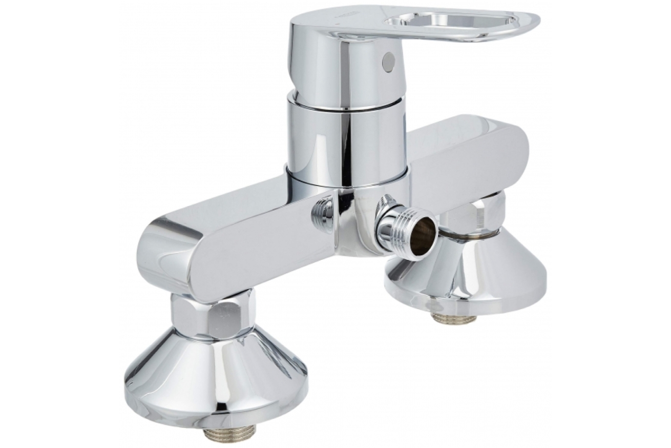 Смеситель для душа GROHE BauLoop, хром (23634000)