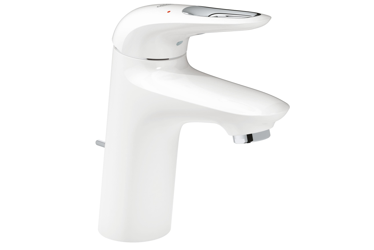 Готовый комплект для ванной комнаты GROHE Tempesta, белая луна (NB0019-2)