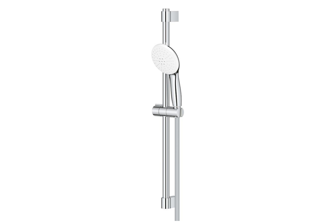 Готовый комплект для ванной комнаты GROHE Tempesta, белая луна (NB0019-2)