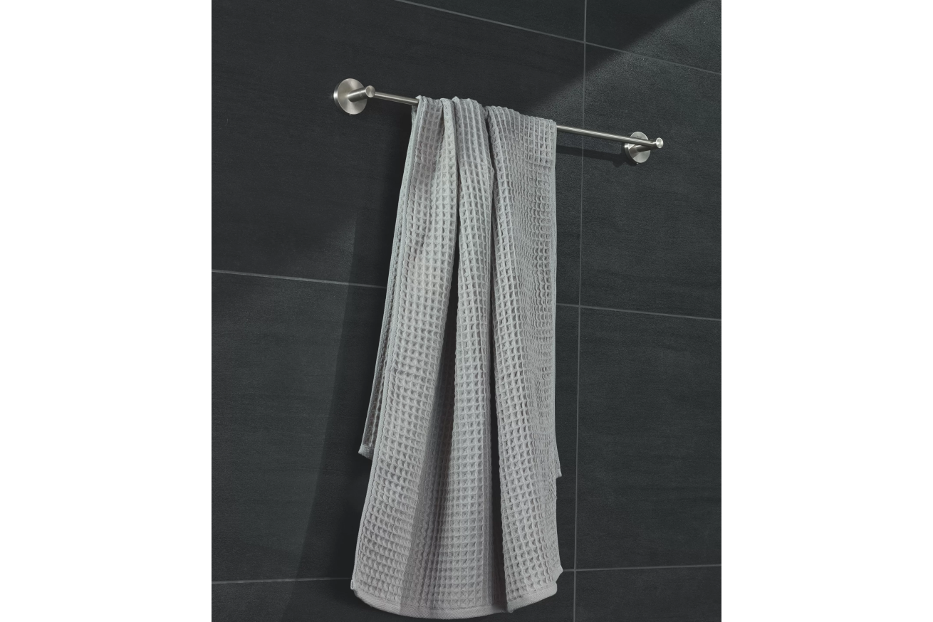 Набор аксессуаров 5 в 1, GROHE Essentials, хром, (40344001)